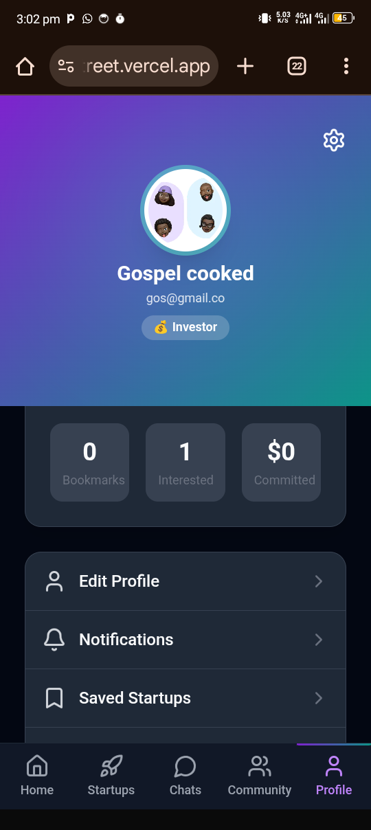 Seedstreet gallery image