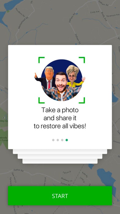 HillaryDonald Go gallery image