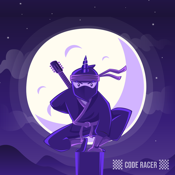 Code Racer Image