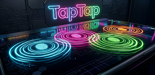 TapTap gallery image