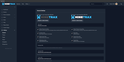 MineTrax Analytics Suite gallery image