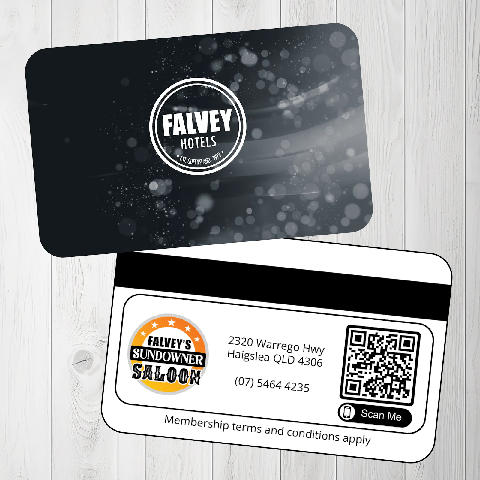 Membership Cards Printing screenshot 1