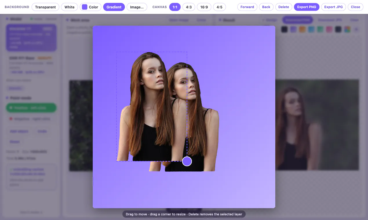 Image Cutout gallery image