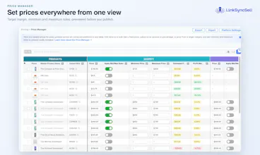 LinkSyncSell gallery image