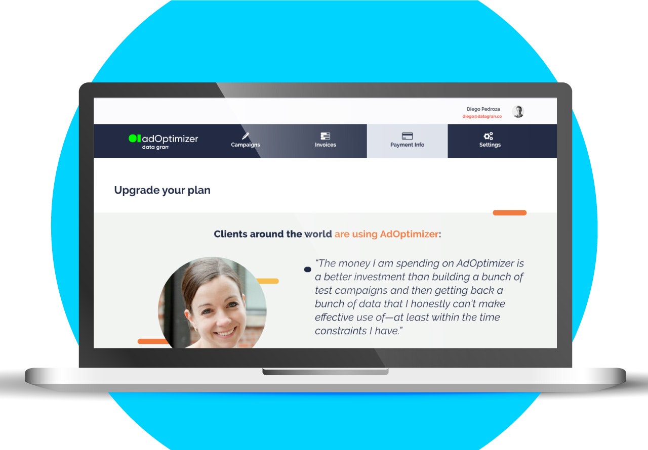 adOptimizer gallery image