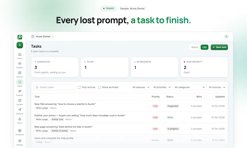 Passcite screenshot 4