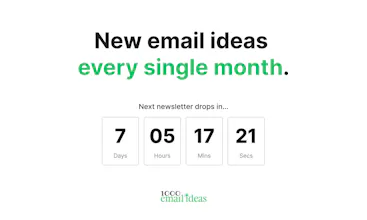 1000 Email Marketing Ideas gallery image