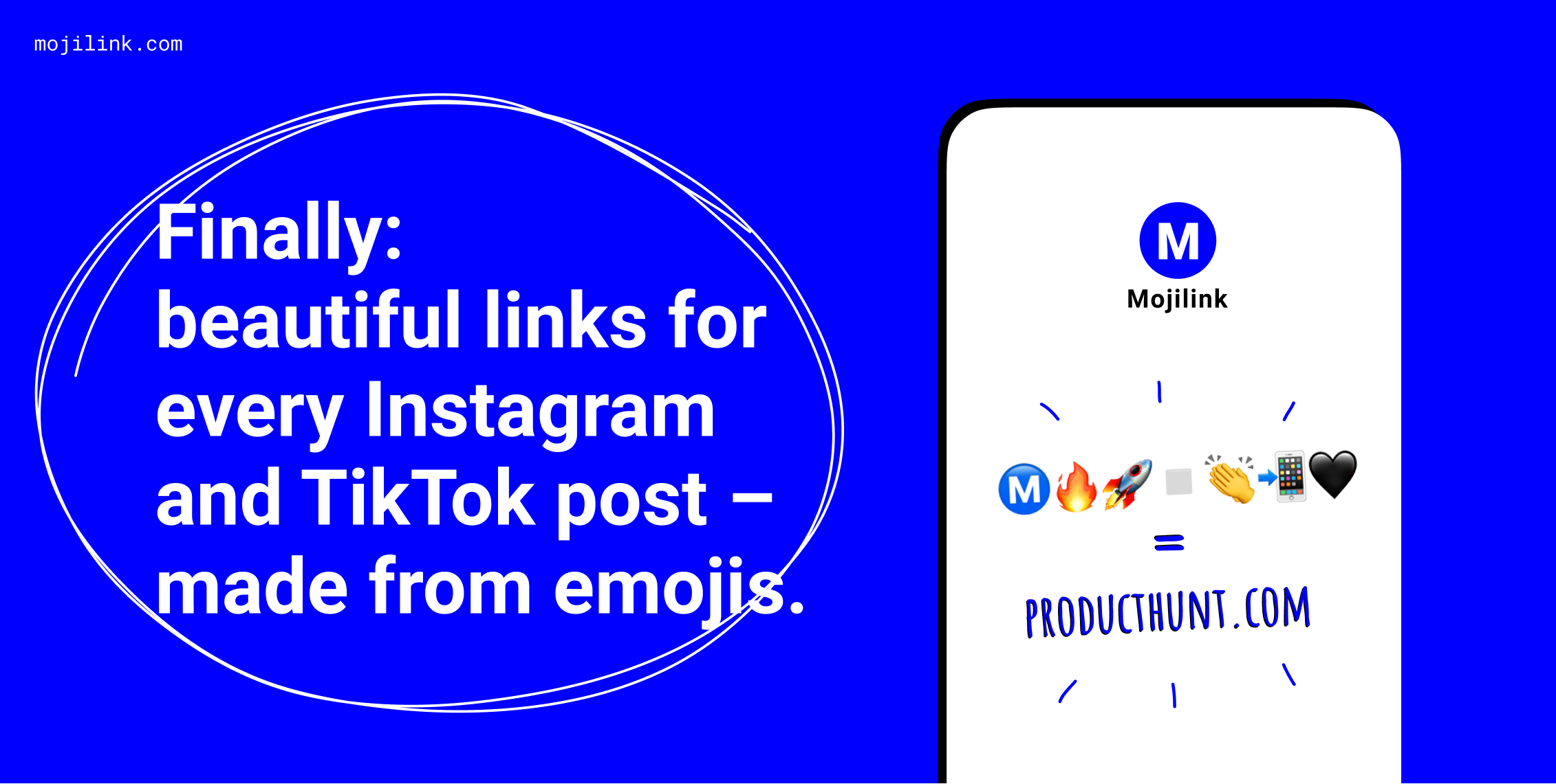 Mojilink gallery image