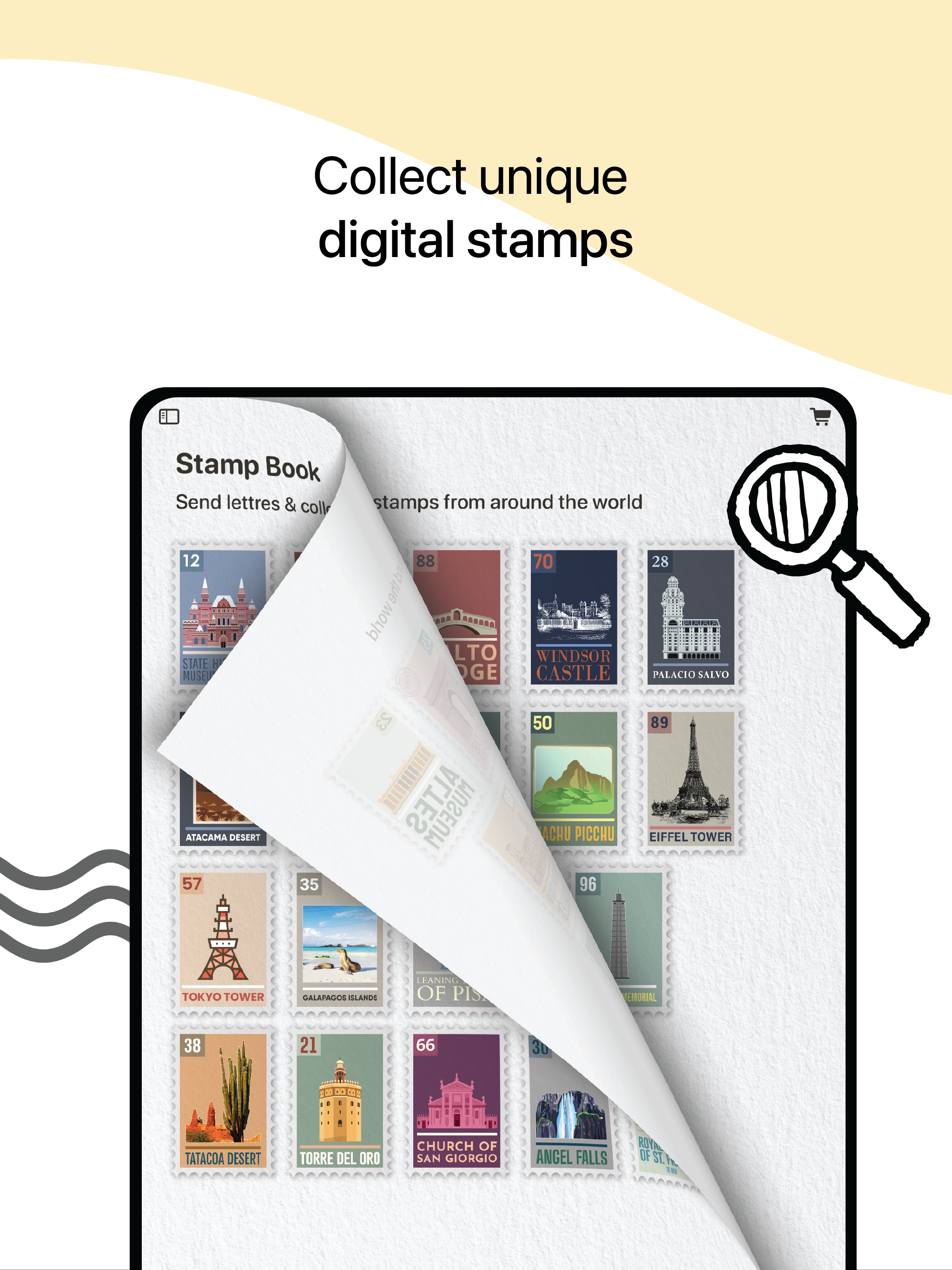 Lettre.app media 5