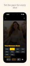 SnapPal: Smart Timer Camera gallery image