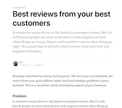 Automation Cookbook gallery image