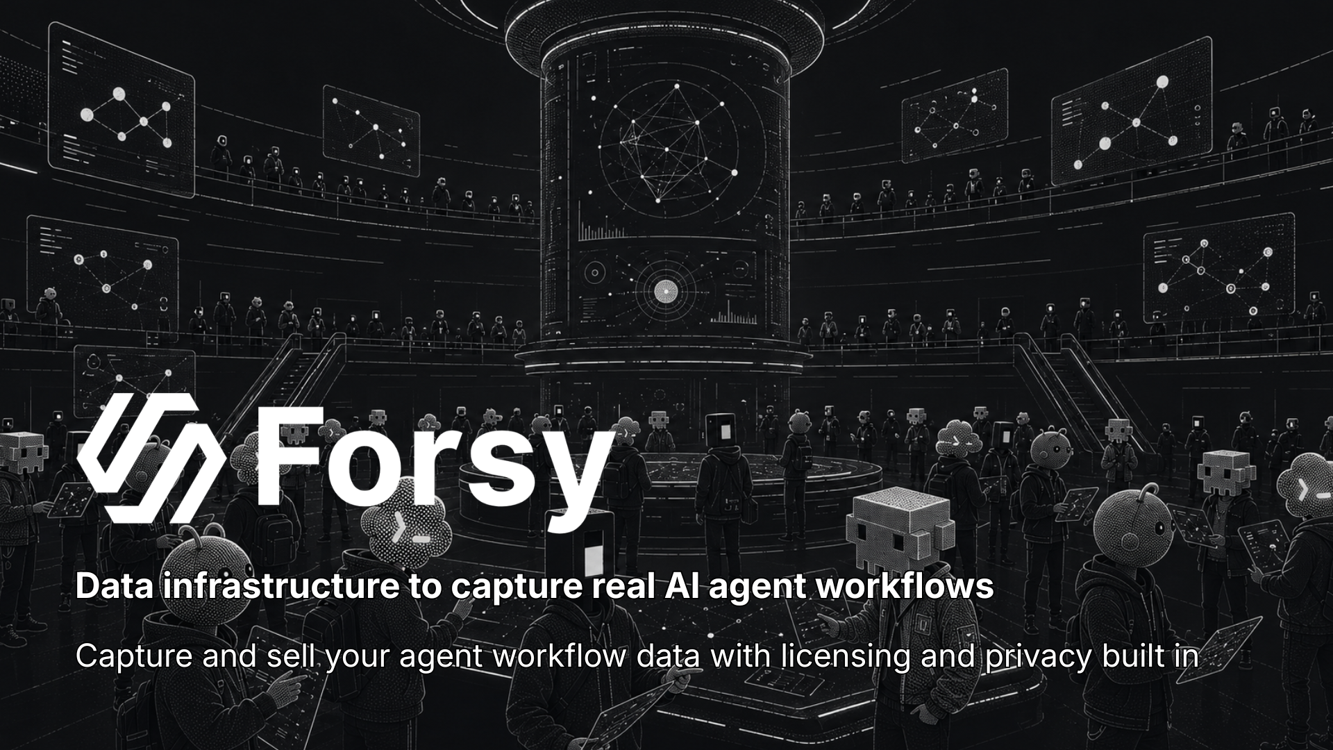 Forsy gallery image