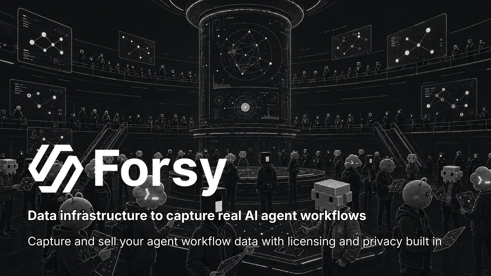 Forsy screenshot 1