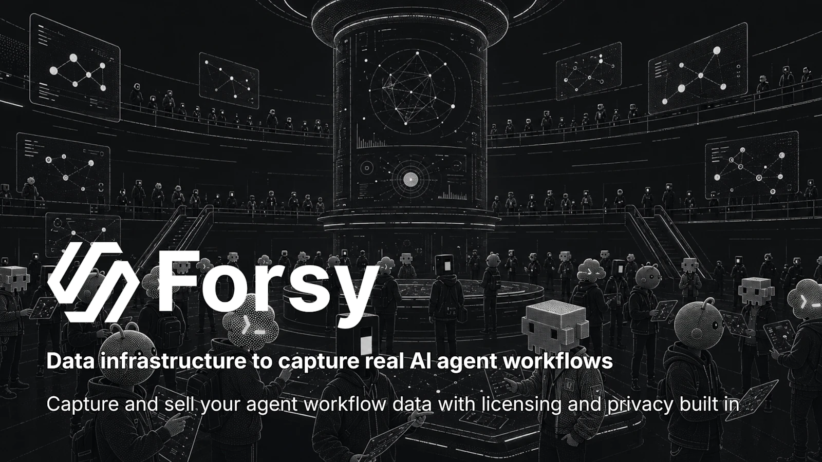 Forsy screenshot 2