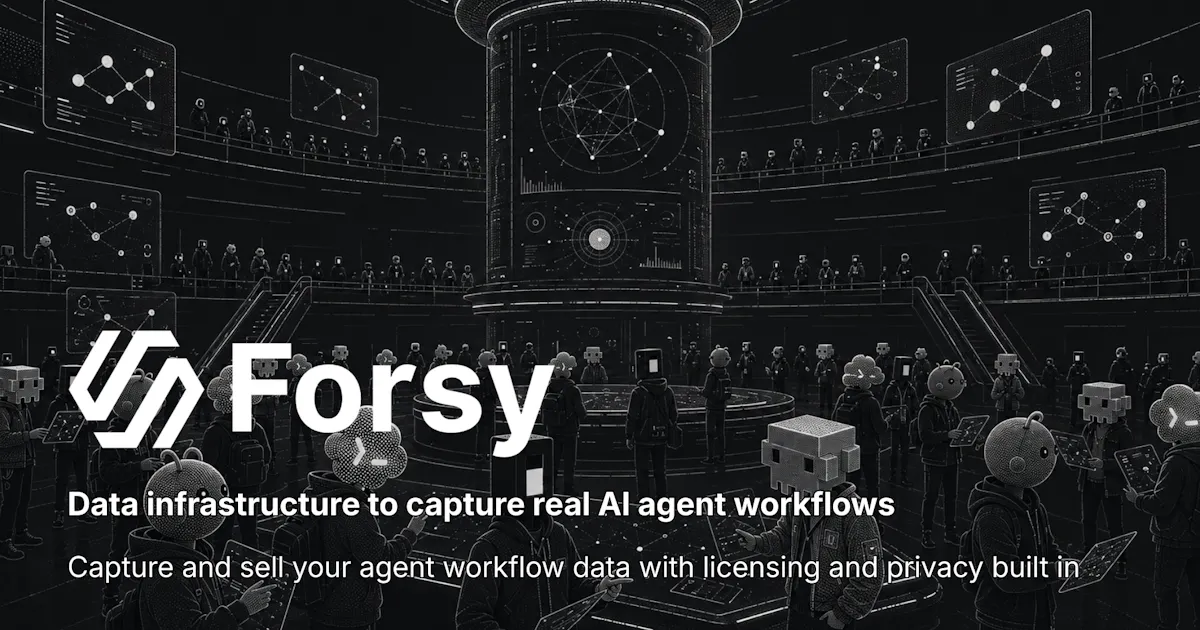 Forsy