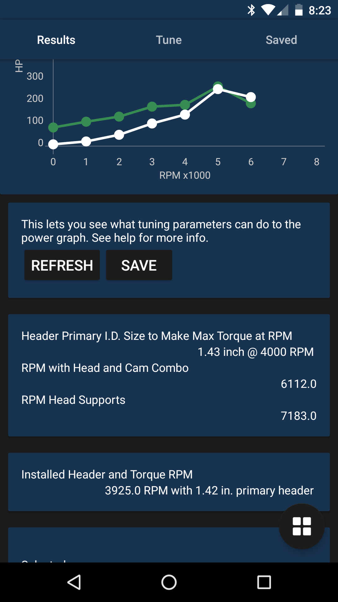 RidePlan gallery image