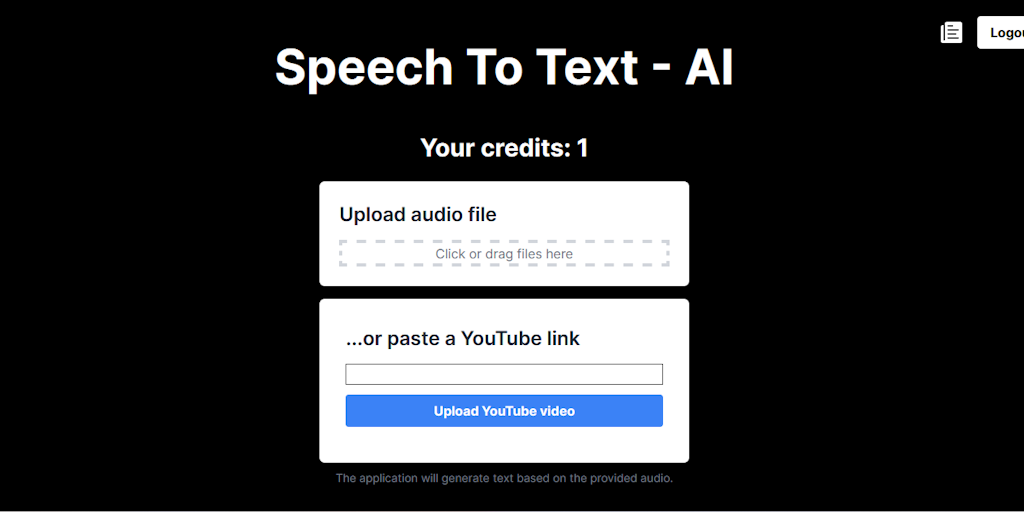 Speech To Text any Language Product Information Latest Updates speech-to-text-any-language-product-information-latest-updates