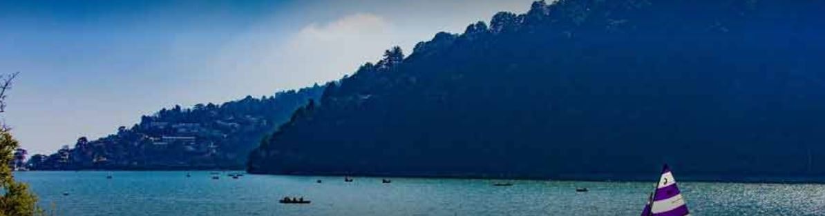 Taxi Service in Nainital