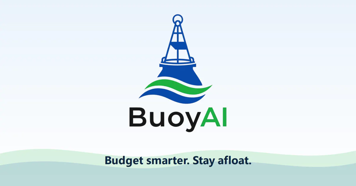 BuoyAI gallery image