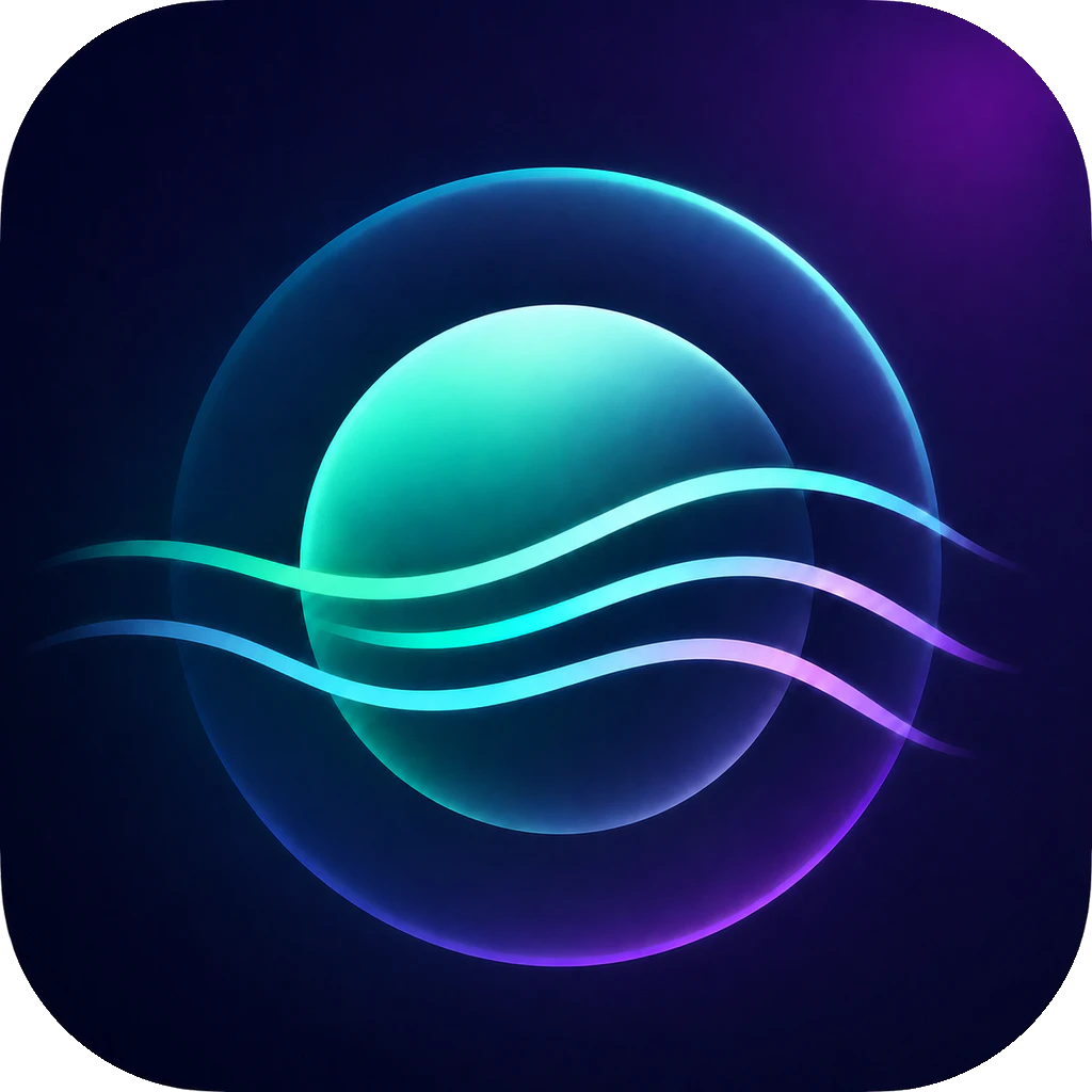 Sync Mode logo