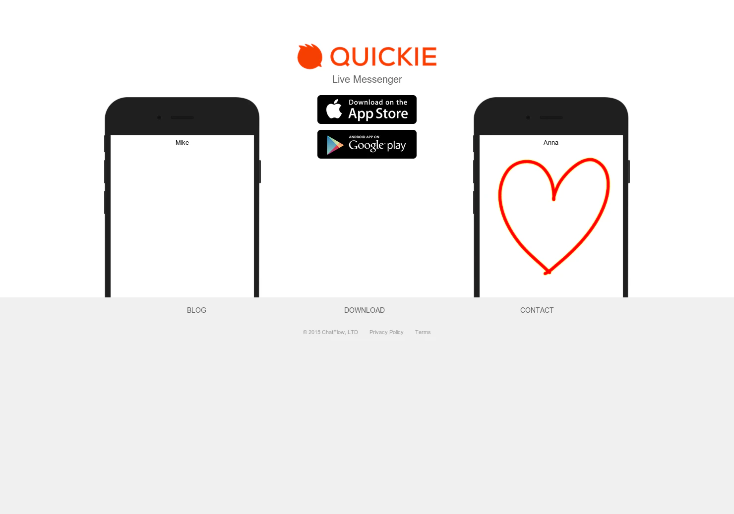 Quickie