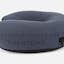 Tandem - transformable travel pillow