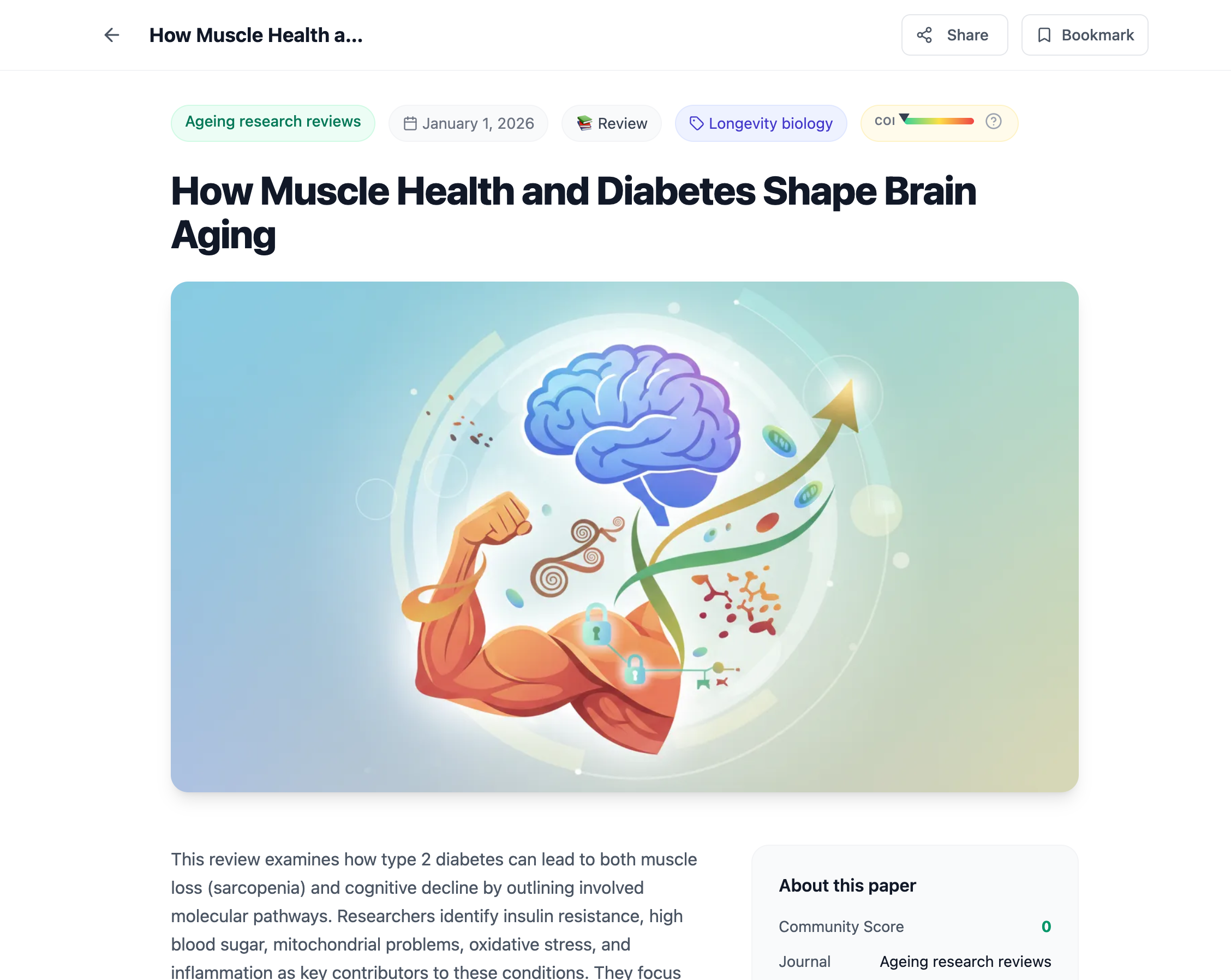 ElixirFeed gallery image