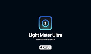 Light Meter Ultra gallery image