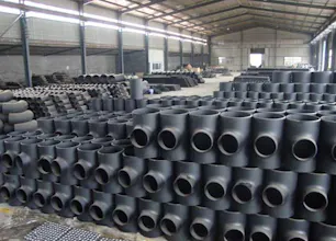 Pipes, Tubes, Flanges and Pipe Fittings gallery image
