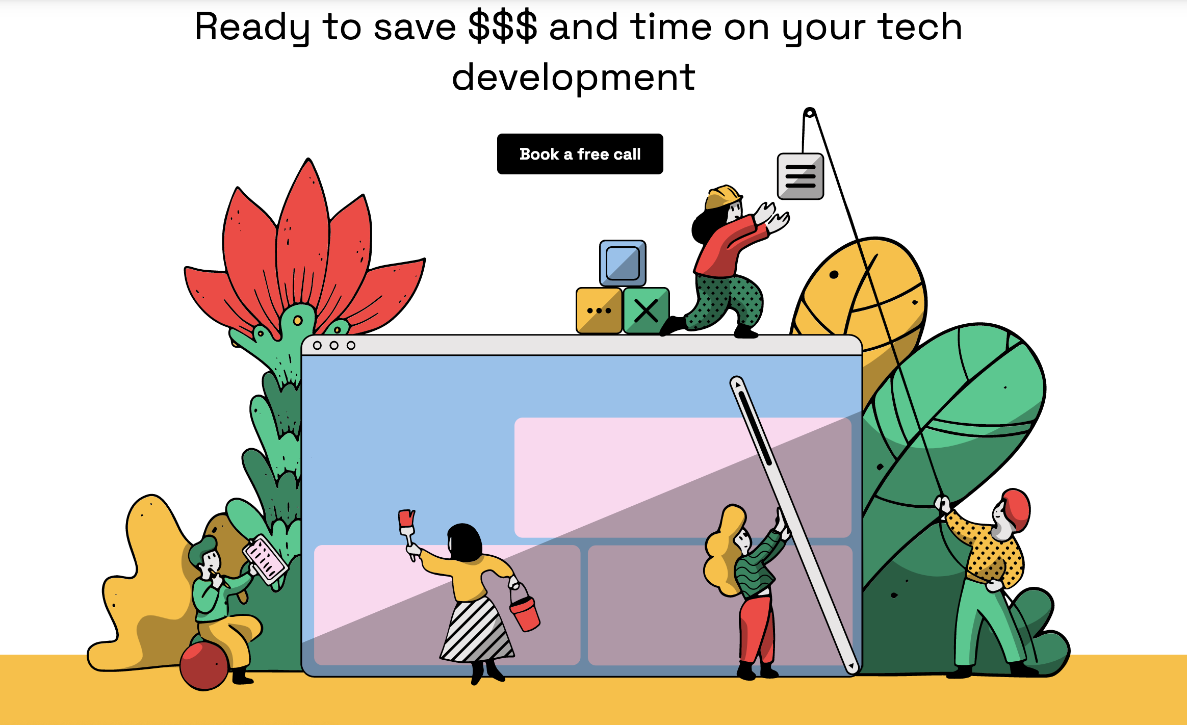 My Virtual CTO gallery image