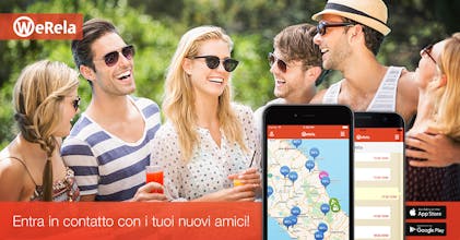 WeRela gallery image