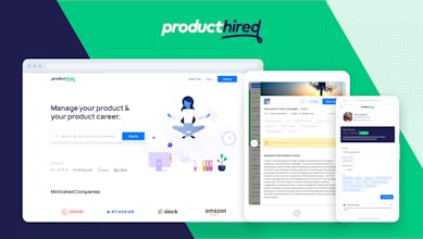 ProductHired gallery image