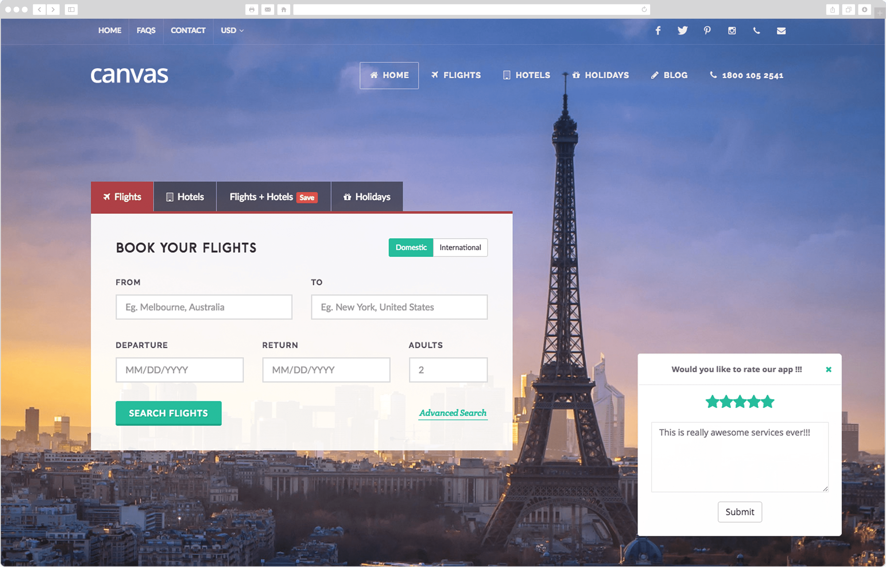 Jelldesk Support gallery image