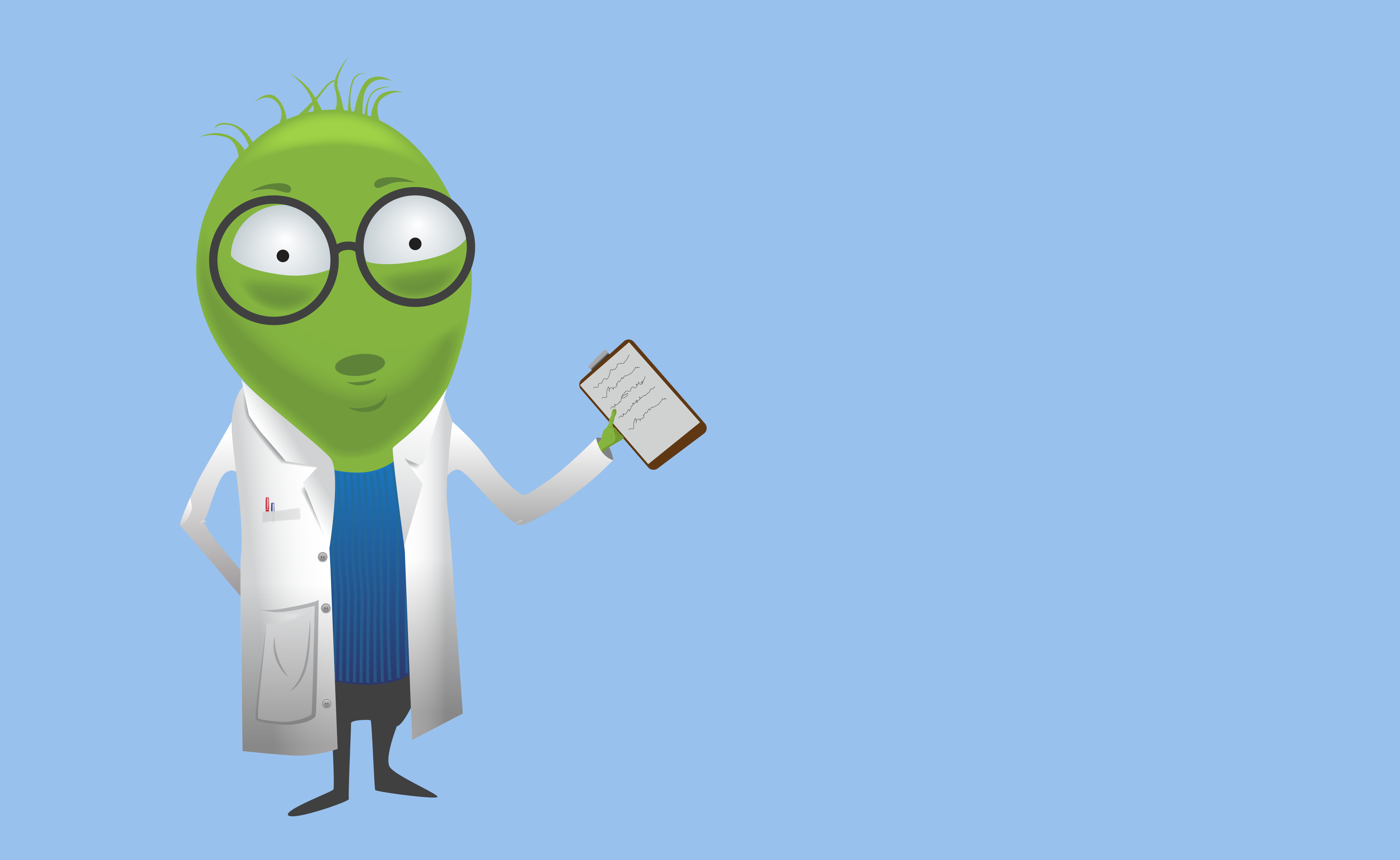 Bacterial Takeover gallery image