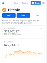 How to earn 1 Bitcoin ( Free ) gallery image