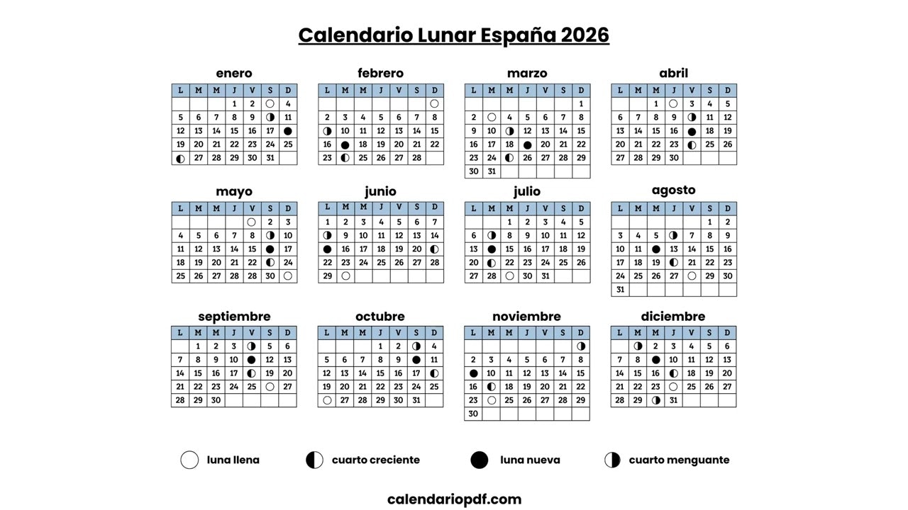 CalendarioPDF gallery image