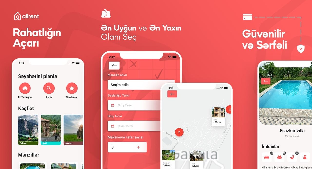 Allrent gallery image