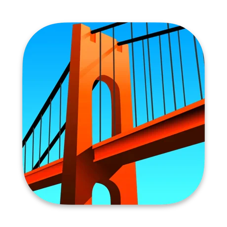 Bridge Constructor+