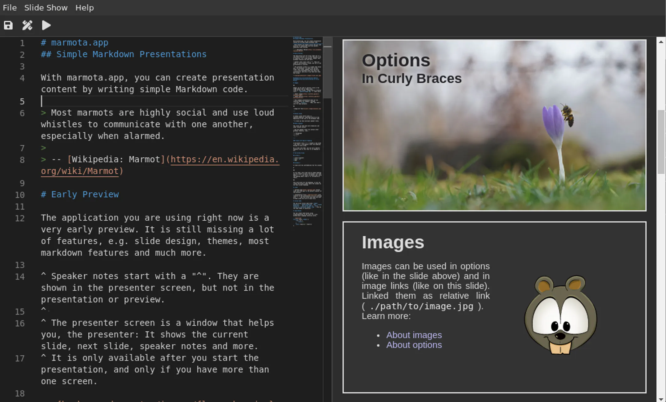 marmota.app