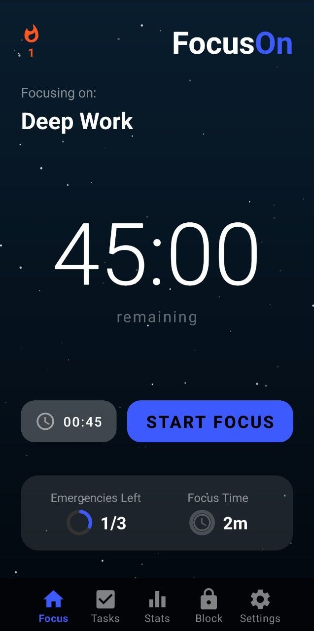 FocusOn gallery image