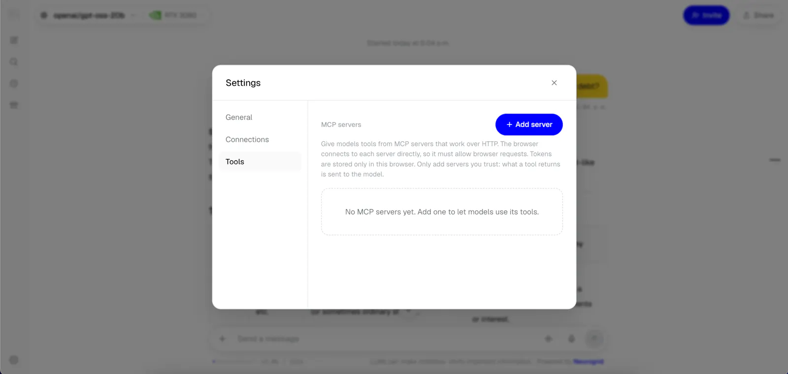 NeuroChat  screenshot 6