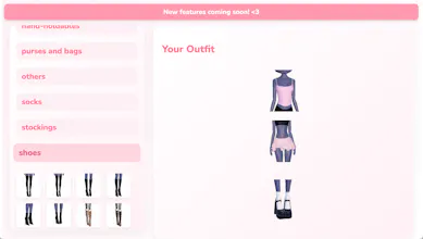 Dress to Impress Planner gallery image