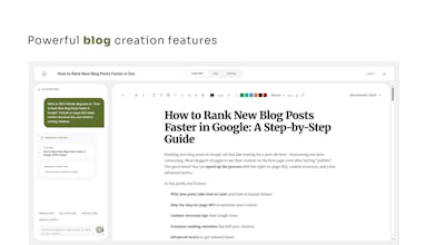 Blogator gallery image