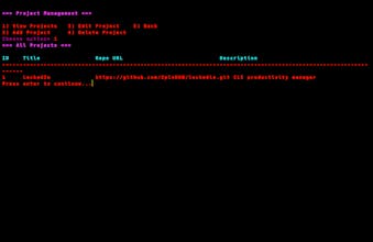 LockedIn gallery image