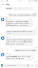 NLSQL Bot gallery image