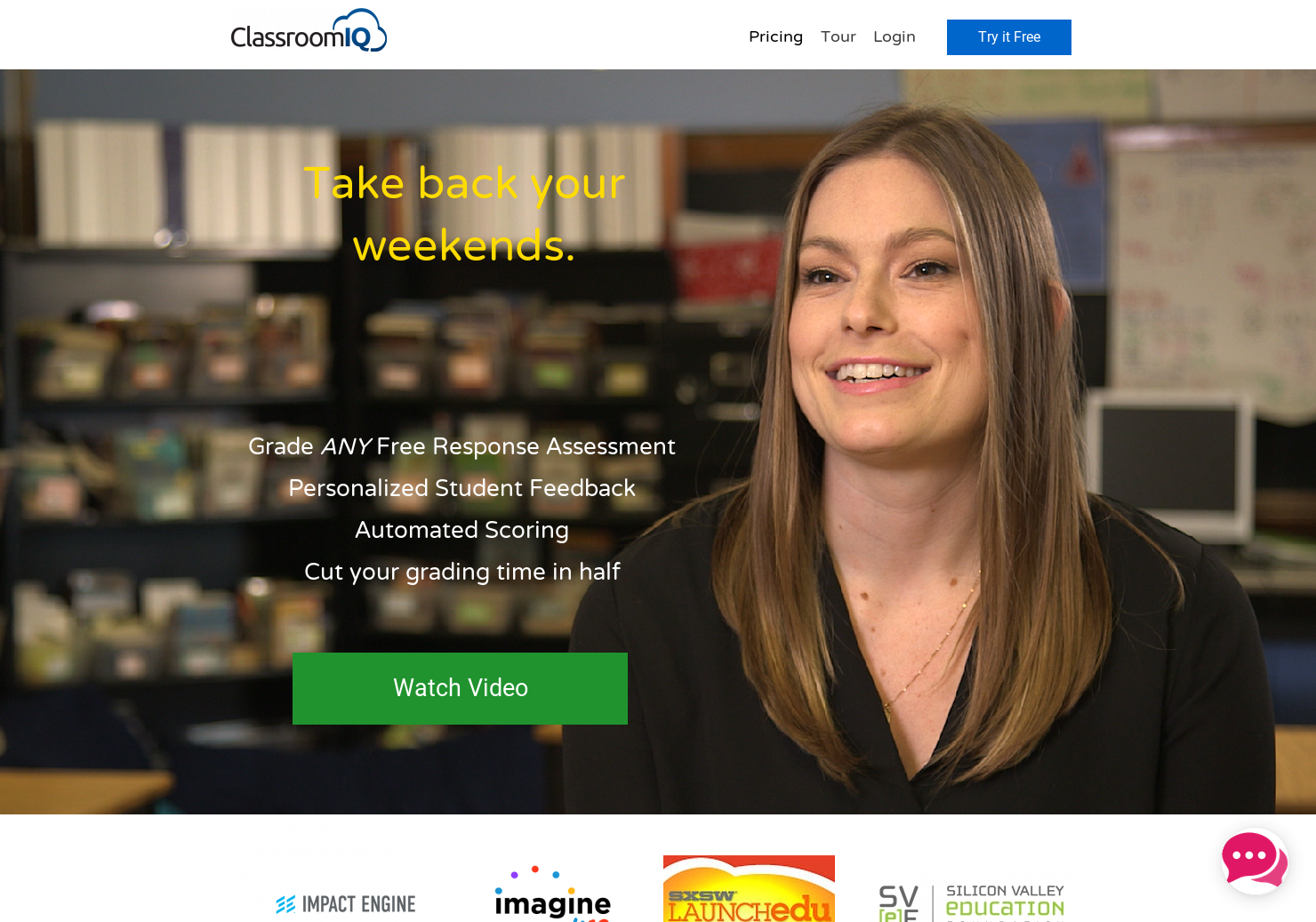 ClassroomIQ