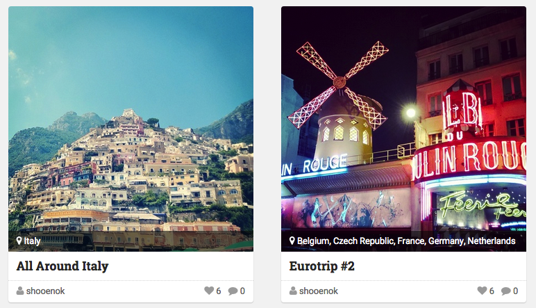 Everymap gallery image