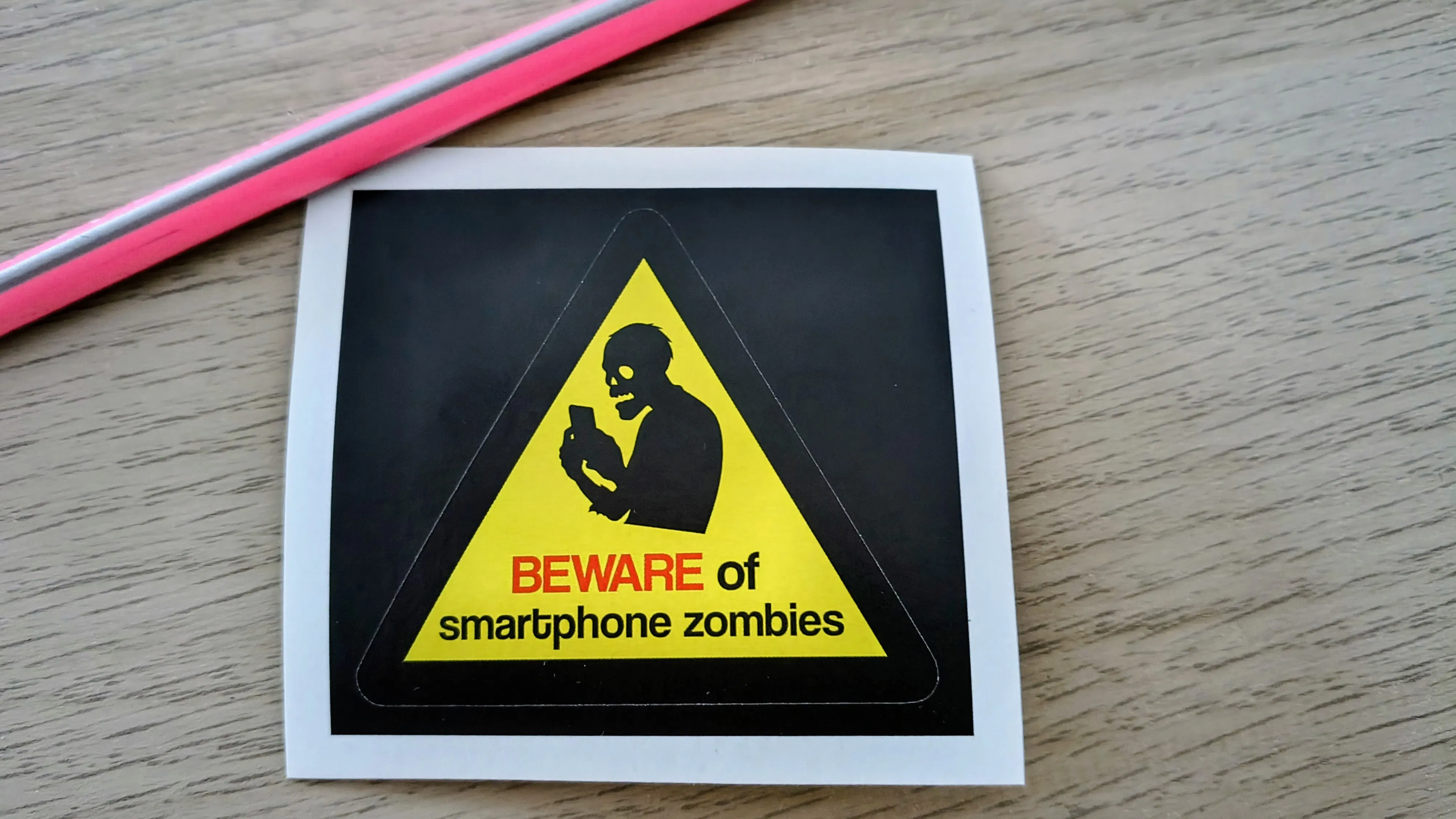 Smartphone Zombies (Smombies) screenshot 3