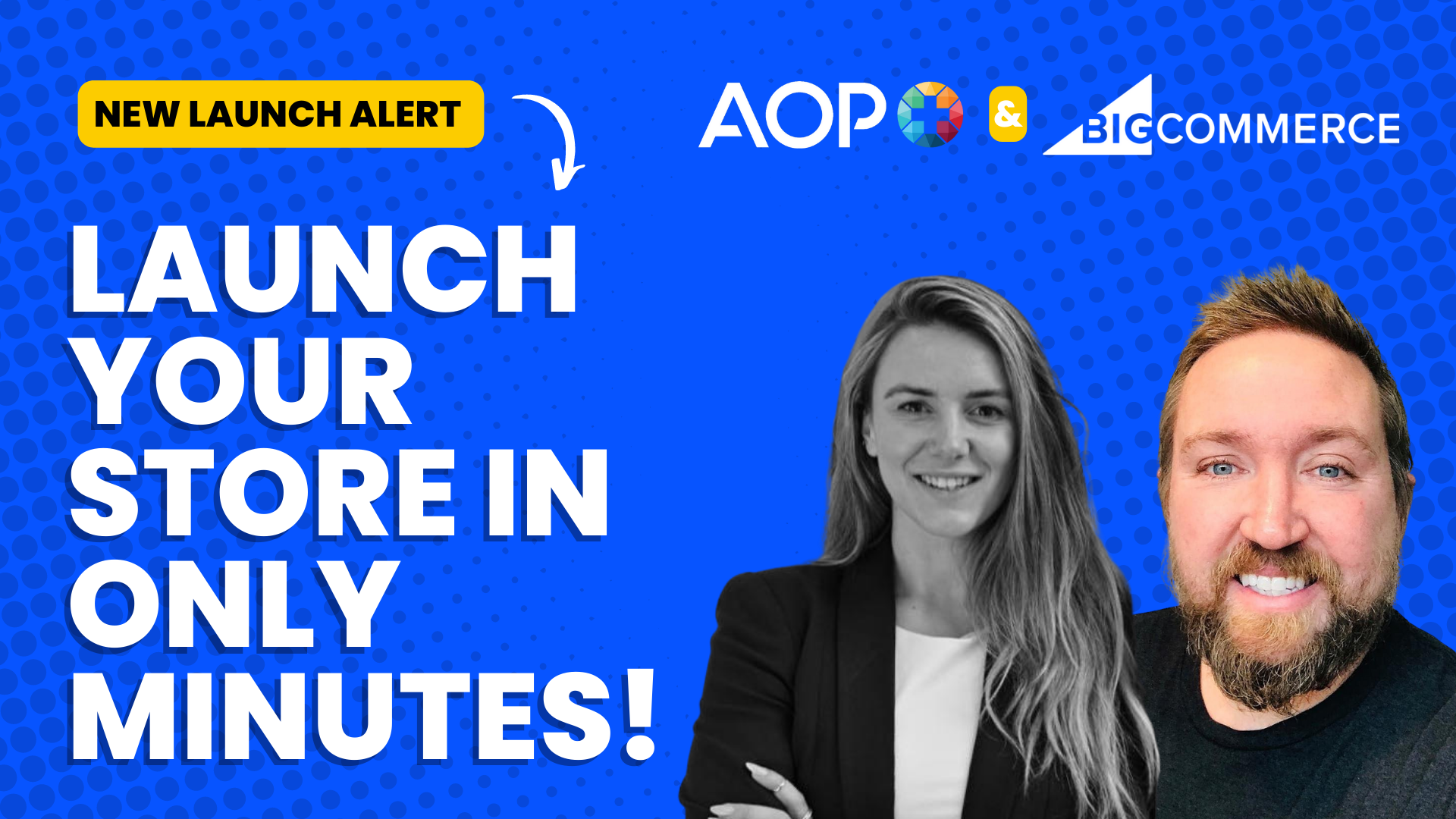 AOP+ & BigCommerce Print on Demand - Product Information, Latest Updates,  and Reviews 2024