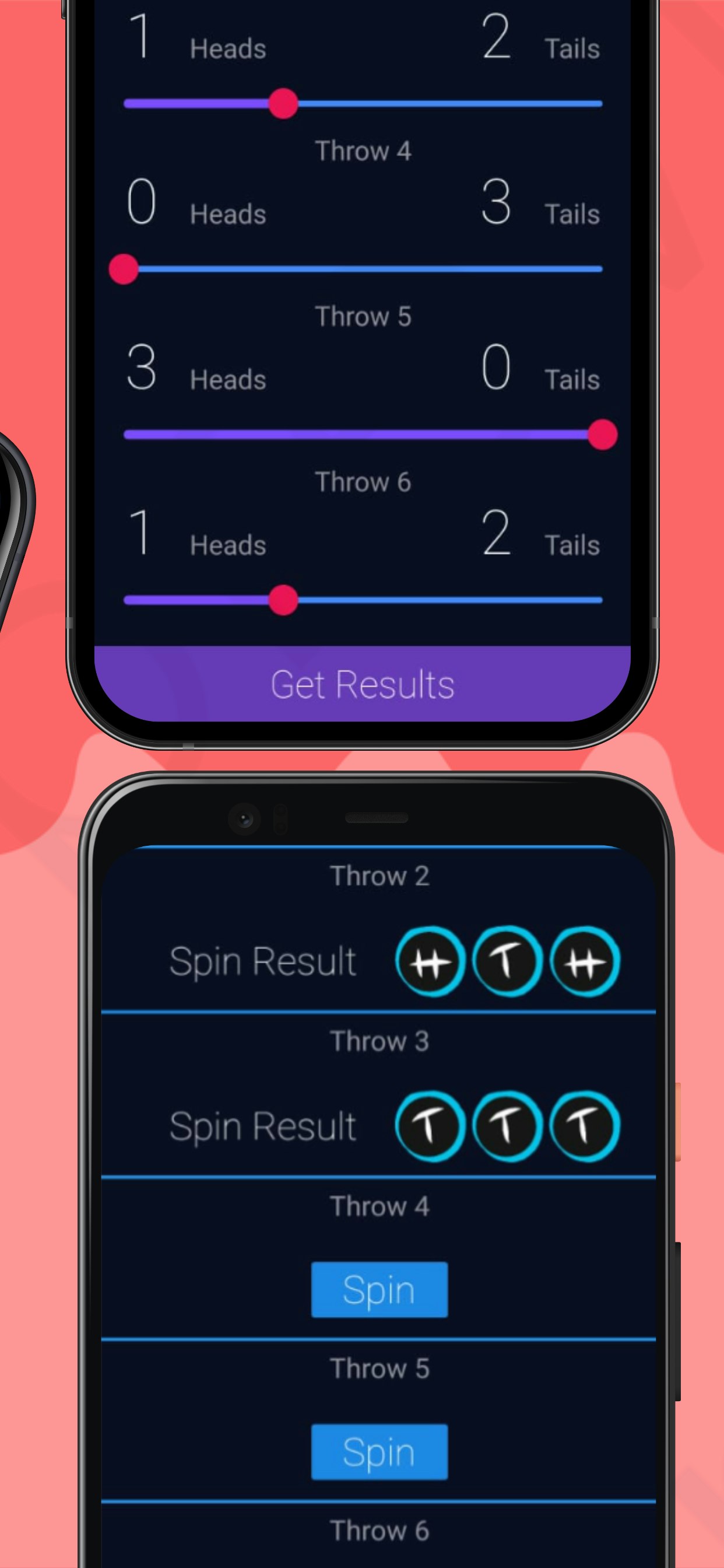 Cobble I-Ching | Yi Jing gallery image